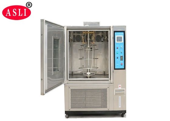 Weathering Resistance UV Aging Test Chamber with Full Spectrum Xenon Lamp