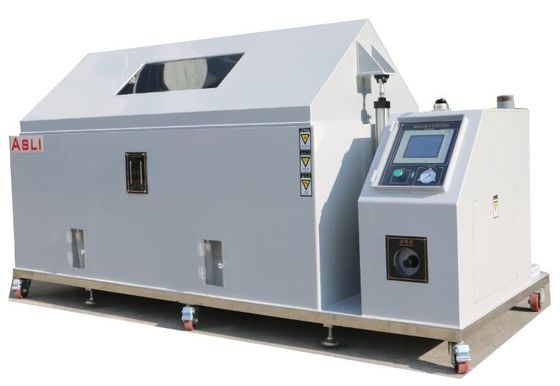 Astm B117 Salt Spray Corrosion Test Chamber for Clay Continuous Spraying Test