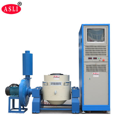 Multi Functions Temperature Humidity Vibration Test Chamber Environment Stability Equipment