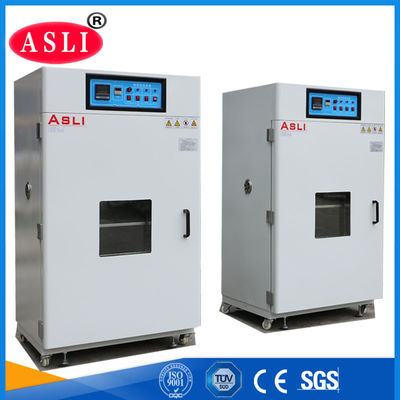 IEC60068-2-13electric blast drying oven Vacuum Oven For Test Pieces