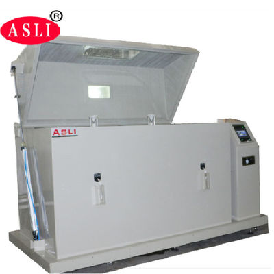 Temperature Humidity Combined Salt Spray Test Chamber For Corrosion Testing