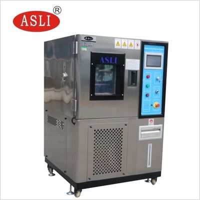 Temperature Humidity Stability Testing Chamber 1000 Liters Works Fine