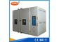 150 Degree Walk In Stability Constant Temperature Humidity Chamber Easy To Operate
