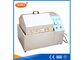 304 # Stainless Steel Lab Test Equipment RT ~ 98 ℃ Steam Aging Test Chamber
