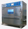 Touch Screen Resistant Climate Stability UV Againg Tester  for Non-metallic Material