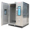 Walk In Climatic Room Temperature Humidity Testing Chamber With LCD Display Touch Controller