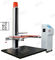 Free Fall Drop Tester Machine , Lab Test Equipment For Big Size And Heavy Load Package