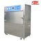 UVA340 UVB313 UV Lamp Climate Test Chamber For Coating And Color Fastness Test