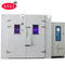 High UV Radiation And Humidity UV Aging Test Chamber / Rack For Aging Laboratory