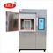 Thermal Shock Test Chamber For Glass / Environmental Thermal Cycling Test Equipment