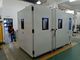 Auto Parts Walk In Stability Chamber , Custom Environmental Climatic Test Chamber