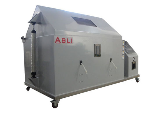 110L To 1500L Salt Spray Tester , Professional Salt-Mist Corrosion Testing Machine