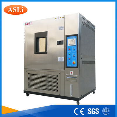 Air Cooled Temperature Humidity Chamber