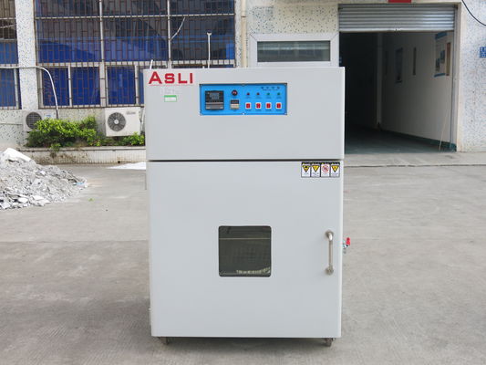 RT~500 Deg C CE Certification laboratory high temperature ovens for Material Heating Test