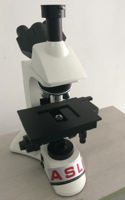 8000000px CCD Metallographic Equipment Microscope Lab Equipment