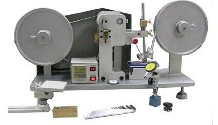 High Performance R.C.A Paper Tape Wear Test Lab Test Equipment