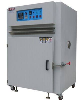 School Laboratory Equipment High Temperature Vacuum Oven Universal Testing Machine
