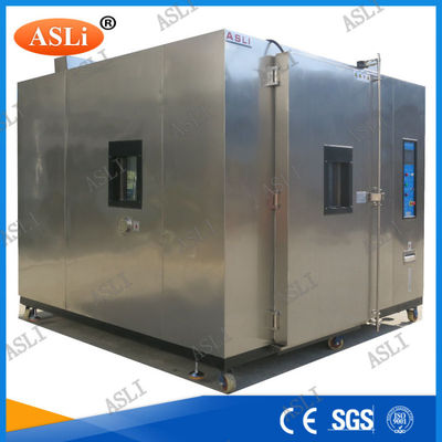 Big Size Temperature Humidity Stability Walk in Environmental Chamber ASLI Brand