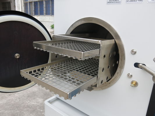High Pressure Accelerated Aging Testing Chamber PCT HAST Chamber / Pressure Cooker