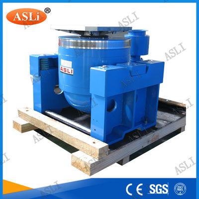 Electrodynamic High Frequency Mechanical Testing Machine Vibration Fatigue Tester