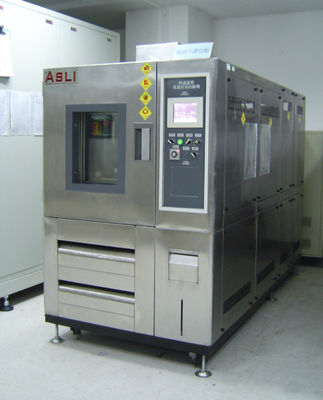 Low / High Temperature Climatic Test Chamber , Humidity Environmental Chamber 220V / 380V