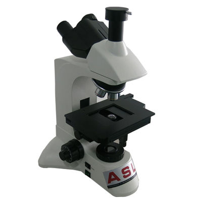 Image Type Microscope / Metallographic Equipment CCD 8000000 PX