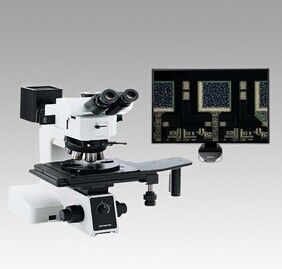 Laboratory Metallographic Equipment  for Electronic Metallurgy Chemical Industry