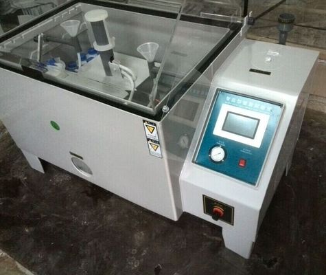 Salt spray test chamber / environmental test chamber for corrosion test in lab