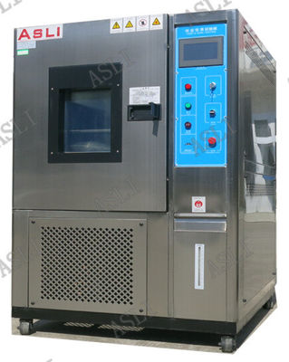Cycle Test Equipment High Temperature Ovens Environmental Heating Cycling Test Chamber