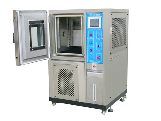 High Temperature Ovens air ventilation aging test chamber for rubber material