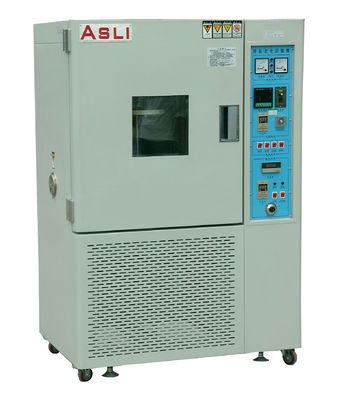 Ventilation Aging Environmental Test Chamber Hot Air Aging Climate Test Chamber