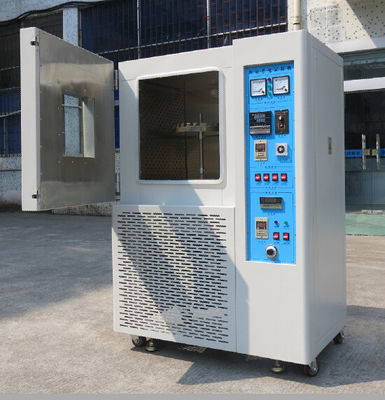 SAT-75 Customized Controlled Environment Chamber Stainless Steel