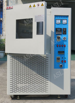 Air Ventination / Hot Air Aging Test High Temperature Oven For Rubber / Sinicon