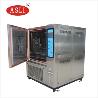 Programmable Constant Temperature Humidity Test Machine For LED Light