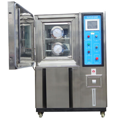 CE marked thermal stability chamber /  humidity test chamber