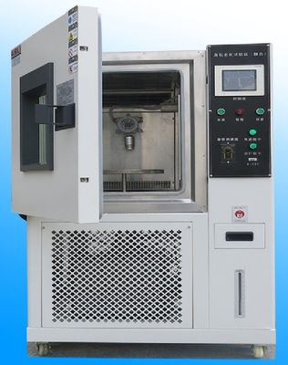 Universal Ozone Aging Resistance Climatic Test Chamber , Ozone Accelerated Aging Chamber