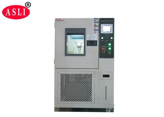 Simulated Climate Electric Ozone Aging Environmental Test Chamber For Industrial