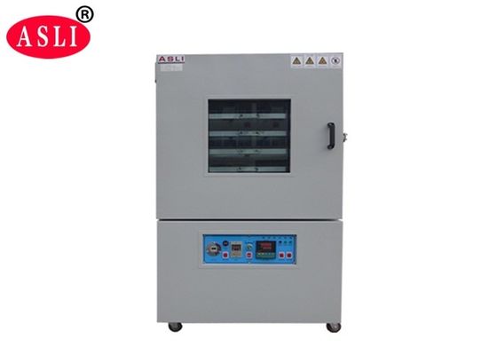 Vacuum High Temperature Laboratory Heating Equipment 1 Year Warranty