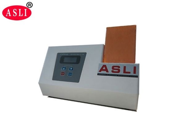 Low Speed Metallographic Equipment / Precision Cutting Machine