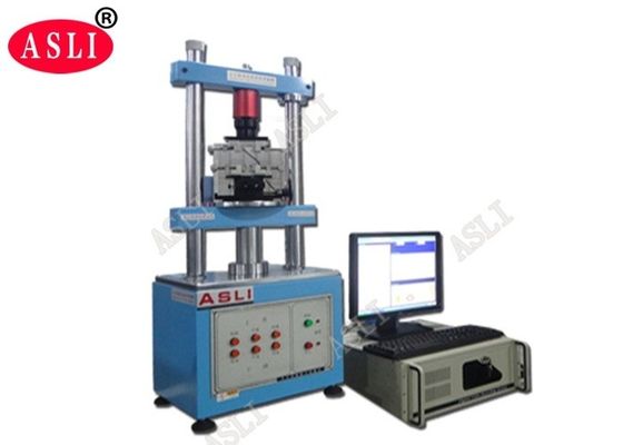 Computer Controlled Full Automatic Lab Test Equipment , Automatic Inserting and Extracting Tester