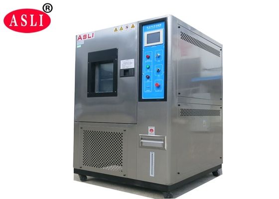 Stainless Steel Temperature Humidity Chamber For Building Materials
