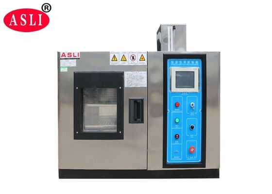 Desktop Constant Temperature Humidity Chamber for LED Industry