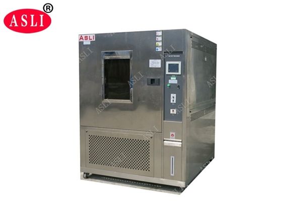 Simulated Environmental Test Chamber , Xenon Light Fatness Climate Resistant Tester