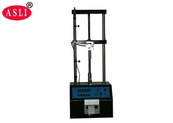 Physical Inspection Desktop Tensile Lab Test Equipment 3 , 5 , 10 , 20 , 30 , 50kg