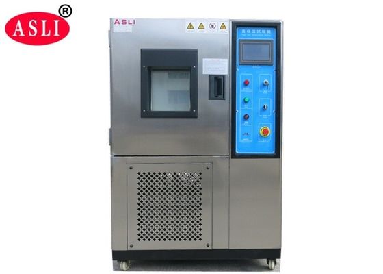 CE Certification High Low Temperature Cycle Test Chamber For Electric Appliance