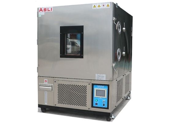 High Low Temperature Testing Equipment , Environmental Circulation Test Chamber
