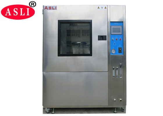35% ~ 90% R.H. Environmental Test Chamber , Sand And Dust Tester