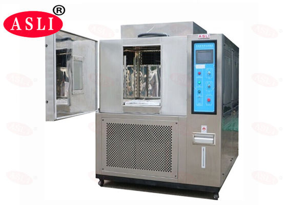 Heating Aging Oven Temperature Humidity Chamber 50 / 60Hz with 20-98%R.H