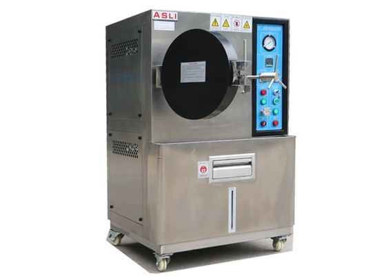 NdFeB High Pressure Accelerated Aging Testing Oven HAST Chamber