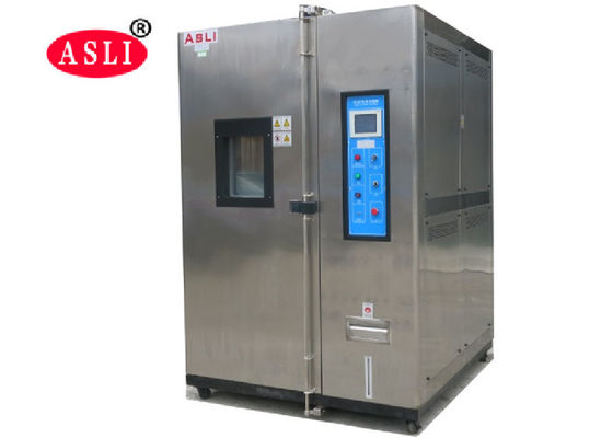 Battery Test ESS Chamber Environmental Rapid Rate Temperature Change Tester